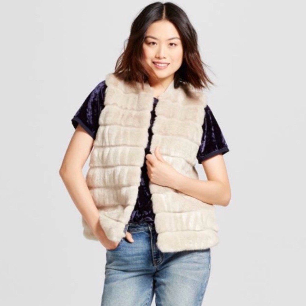 Vest